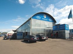 Суперавтомаркет «Формула 91» фиксирует снижение стоимости подержанных авто