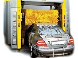 Компания Fresh предлагает скидки на мойку и шиномонтаж!