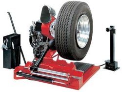 Не тяни резину! Ее пора менять!