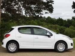 Фирма Peugeot разработала новые кредитные программы для россиян