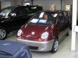 Реальные подарки при покупке автомобиля в салоне «Автостиль»!