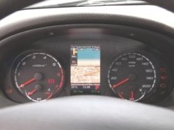 Все российские автомобили в обязательном порядке будут оснащаться навигаторами ГЛОНАСС