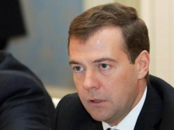 Президент будет лично контролировать решение дорожных проблем в Москве