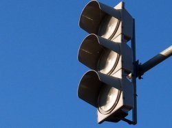 На федеральных трассах РФ не будет светофоров и пешеходных переходов