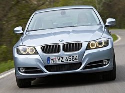 Специальное предложение на BMW 318i Special Edition в автосалоне AVTERRA
