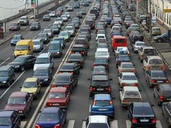 В РФ создана единая регистрационная база данных автомобилей