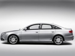 Аudi A6 по специальной цене в компании «Автосток»