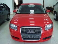 Аudi A3 за 850 000 рублей в салоне «Автосток»