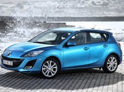 Российская кредитная программа «Mazda Финанс» стала более привлекательной
