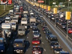 С номерных знаков российских автомобилей могут исчезнуть коды регионов