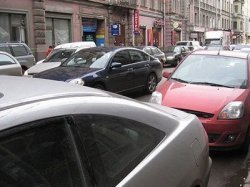 В России уменьшился транспортный налог