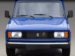 Срок гарантии на автомобили ВАЗ-2104 и ИЖ-27175 увеличен