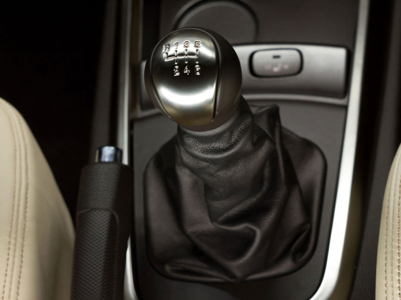 SsangYong Actyon 2011