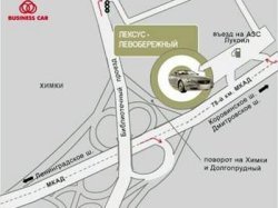 «СП БИЗНЕС КАР» приглашает на шик-вечеринку «Уолл Стрит»