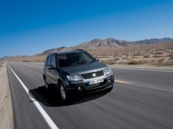 Suzuki отменяет комиссию по автокредитам в России