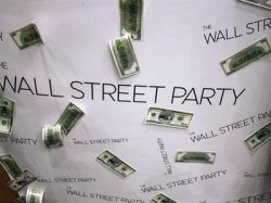 Компания «БИЗНЕС КАР» открыла Wall Street в Москве