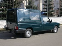 Автомобили ижевского завода будут храниться на специальных складах