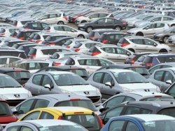 В РФ, несмотря на стремительный рост автопарка, продолжает снижаться аварийность