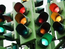 На интеллектуальную транспортную систему власти Москвы потратят более 6 млрд рублей