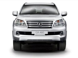 Внедорожники Lexus от «СП БИЗНЕС КАР» открыли зимний сезон в горнолыжном клубе Целеево