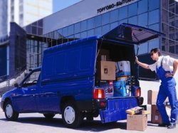 Ижевские автомобили осваивают новые рынки