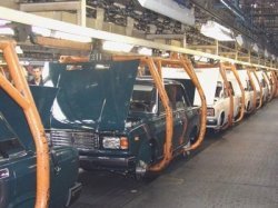 Условия промышленной сборки автомобилей на территории РФ согласованы