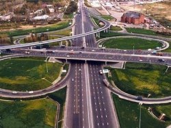 Четвертого транспортного кольца в Москве не будет?