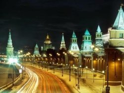 Въезд в центр Москвы останется бесплатным