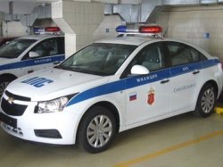 Госавтоинспекция РФ и РСА продолжат практику проведения совместных социальных кампаний