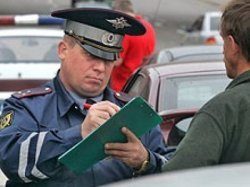 Российская общественность будет обсуждать повышение штрафов за нарушения ПДД