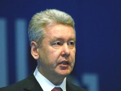 Московский мэр будет повышать культуру вождения в городе