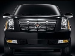 Cadillac Escalade со скидкой 100 000 рублей в салоне Avterra