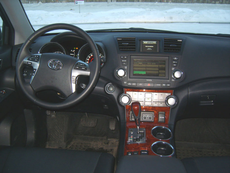 Материалы отделки и качество сборки находятся на высоким уровне