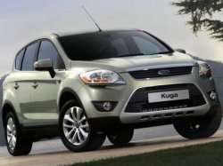 Ford запускает в России новую кредитную программу