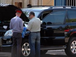 Москвичи смогут регистрировать автомобили в любом отделении ГИБДД