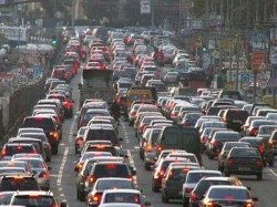 В 2011 году в Москве заработает интеллектуальная транспортная система