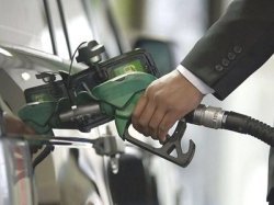 Цены на бензин в России начали расти