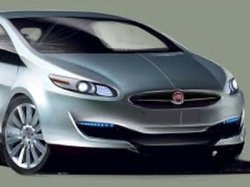 Новый Fiat Bravo появится в продаже в 2013 году