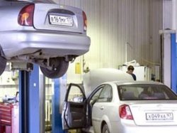 Три года гарантии на автомобили Chevrolet в салоне BLOCK