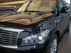 Infiniti QX56 2010 года в салоне «Автосток» по супер-цене!
