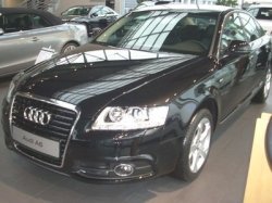 Audi A6 2011 года в «Автостоке» по цене 1 580 000 рублей