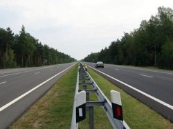 Российские водители стали реже нарушать ПДД