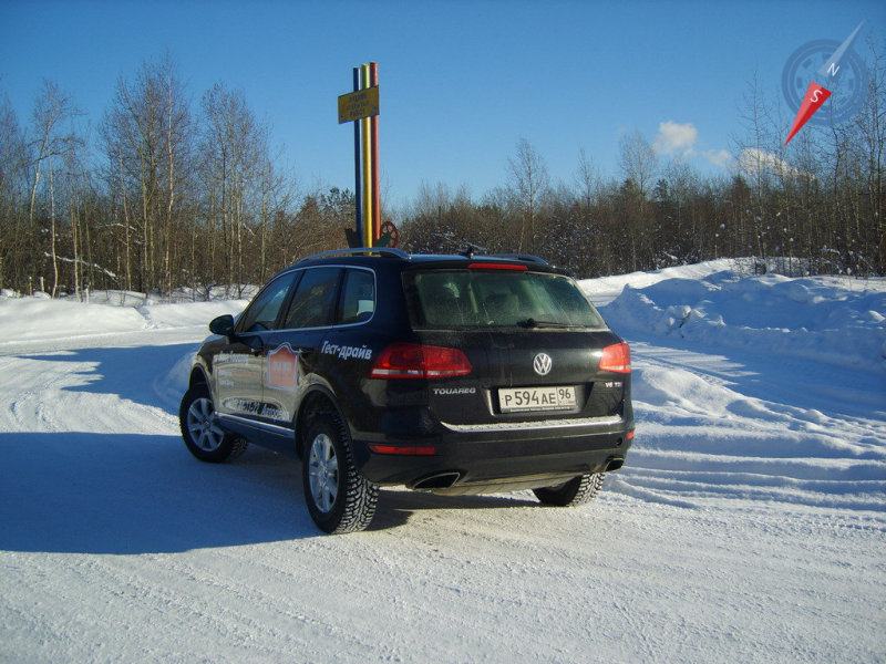 Корму дизайнеры изменили не так сильно в отличие от передней части