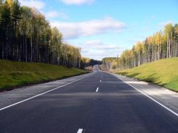 Самые безопасные и качественные дороги РФ — в Тюменской области