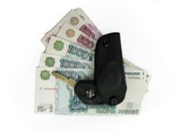 Новый автомобиль по цене подержанного в салоне Ansher