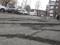 На дороги России в 2011 году будет потрачено 710 млрд рублей