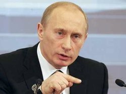 Владимир Путин считает, что российский автопром выдержал испытание кризисом
