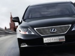 Почему «Лексус – Лосиный Остров»?