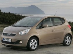 Новые кредитные программы KIA доступны в РФ