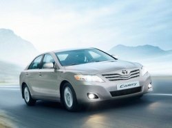 В «СП БИЗНЕС КАР» Toyota Camry 2011 в наличии!